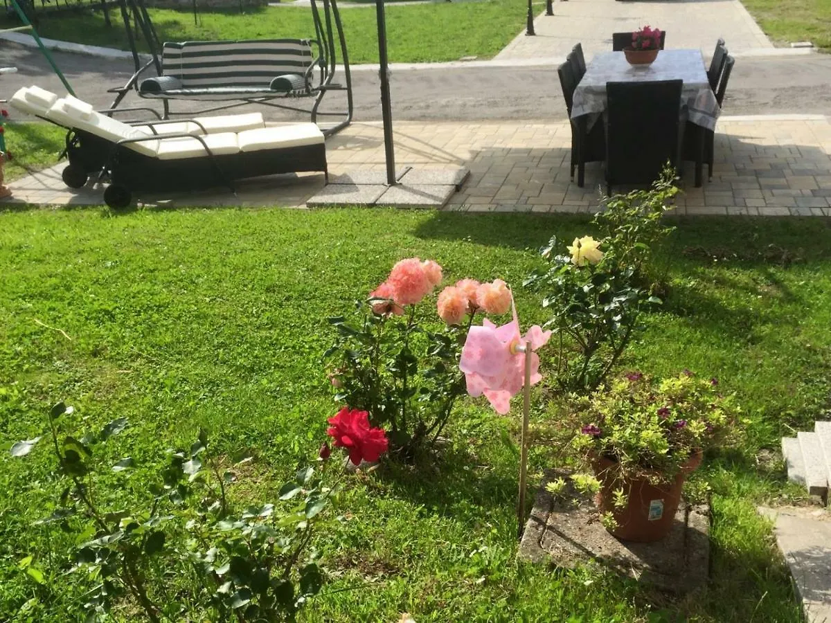 B&B Il Mulino Fontanaluccia Italia