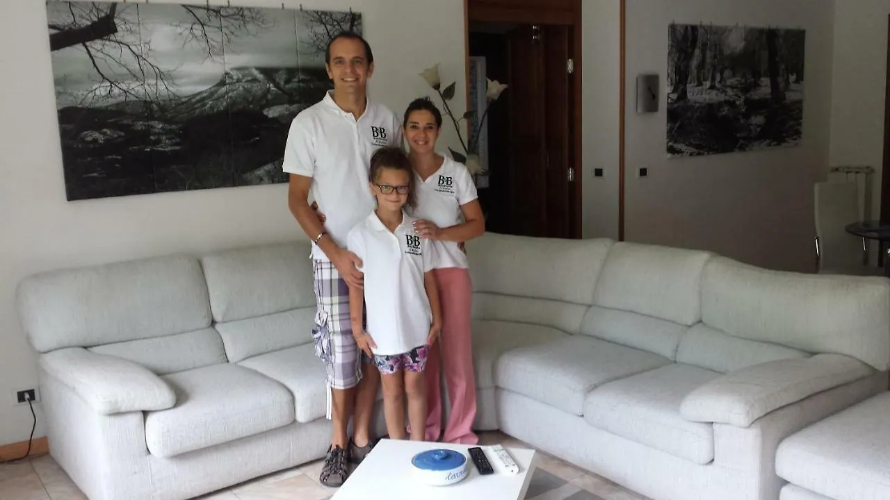 B&B Il Mulino Fontanaluccia Bed and breakfast