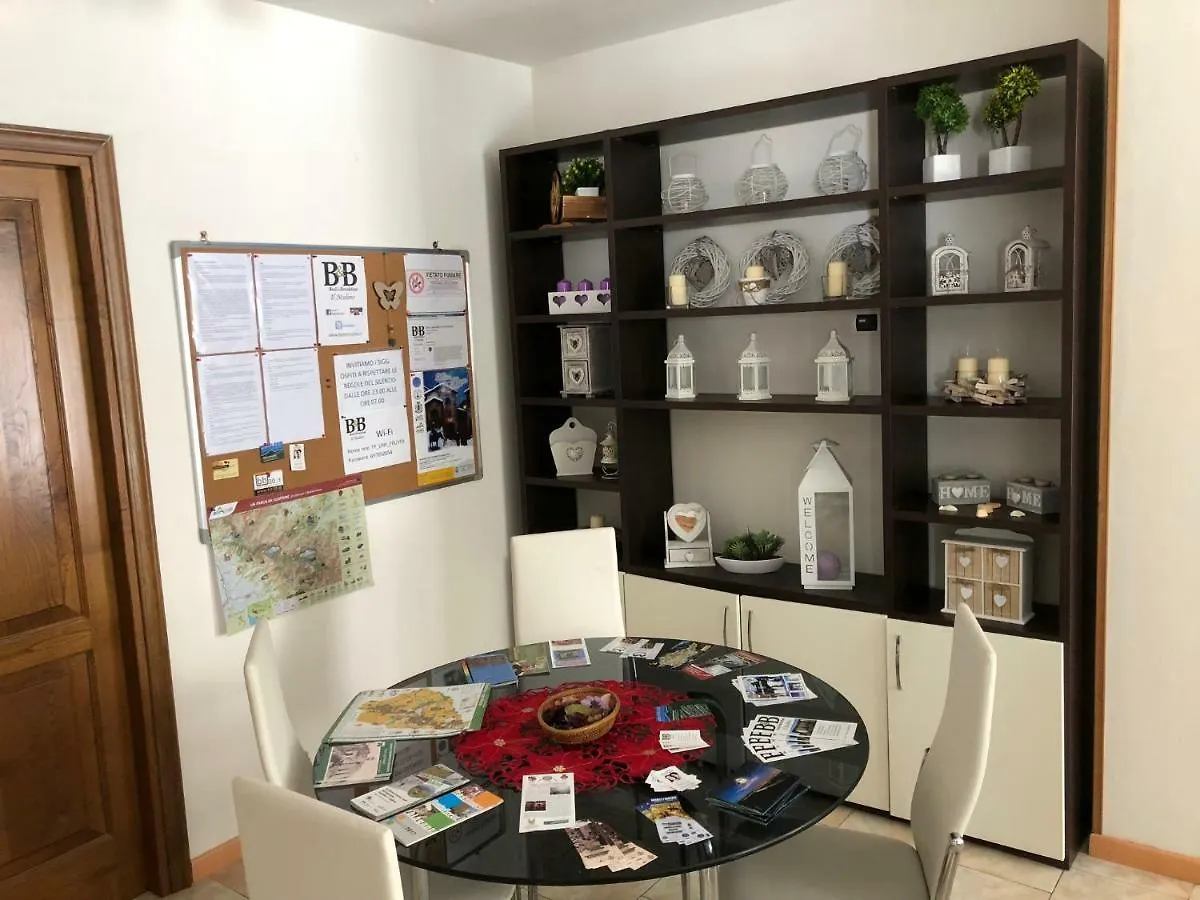 B&B Il Mulino Fontanaluccia 0*,