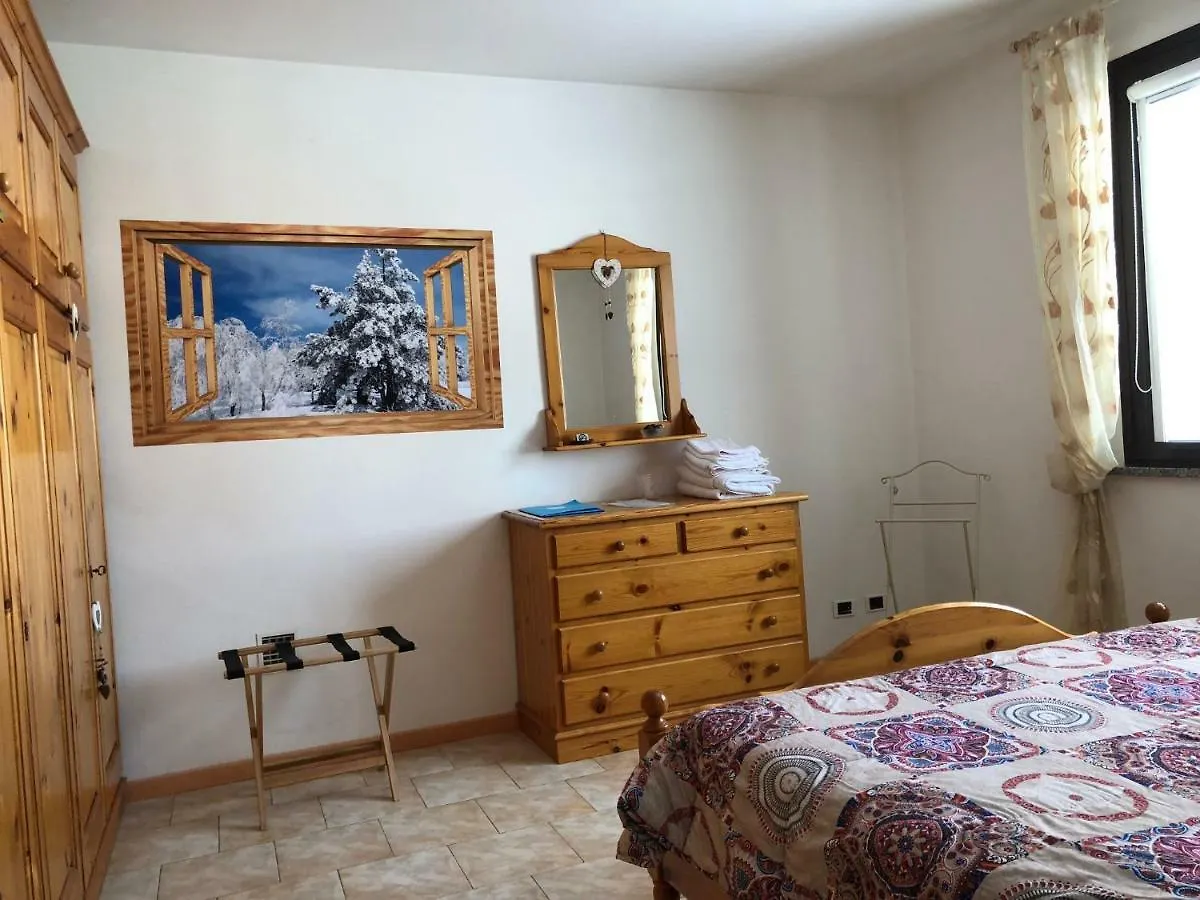Bed and breakfast B&B Il Mulino Fontanaluccia