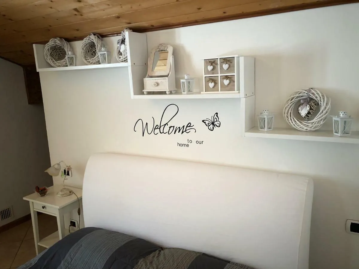 B&B Il Mulino Fontanaluccia 0*,  Italia