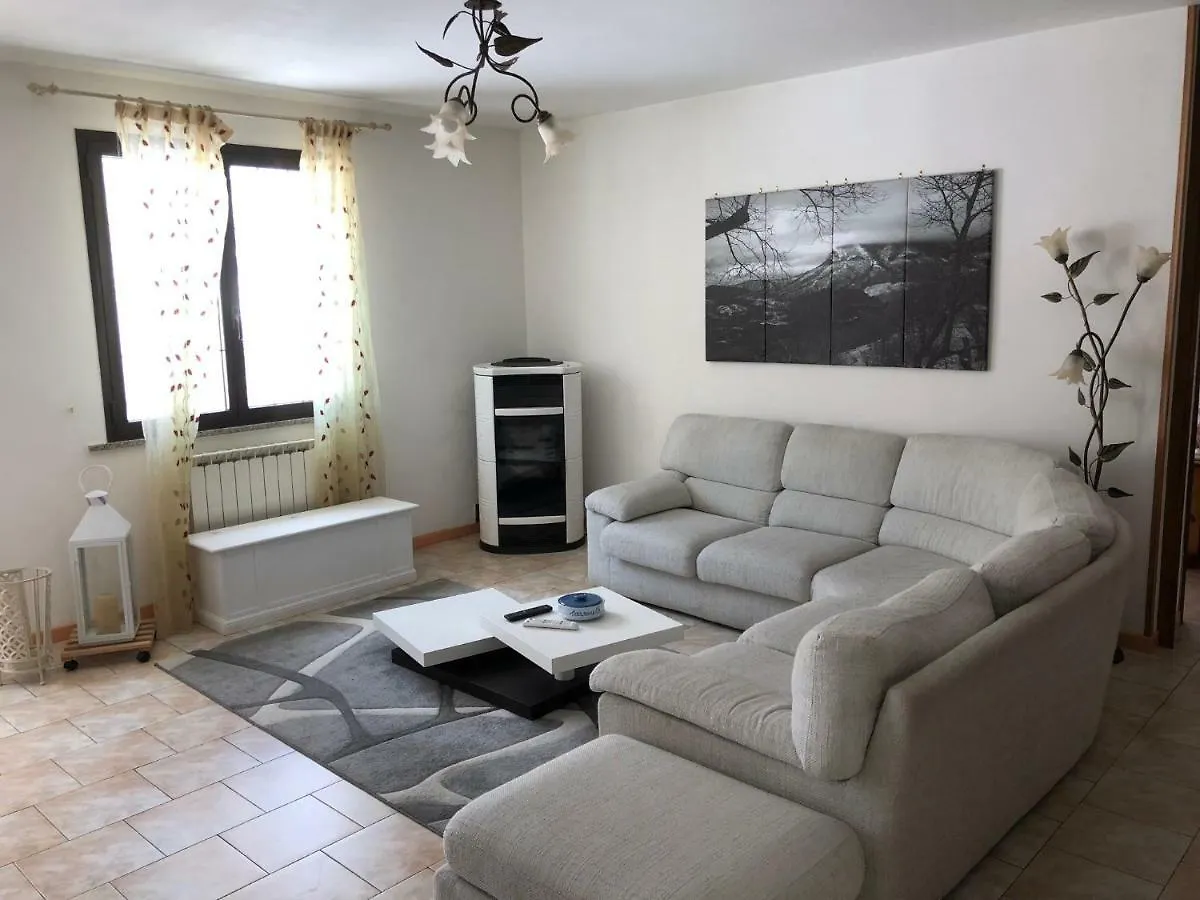 B&B Il Mulino Fontanaluccia 0*,