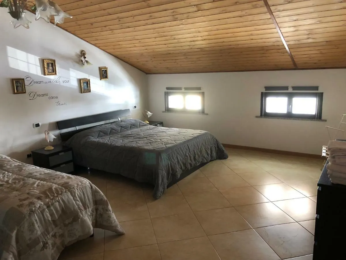 B&B Il Mulino Fontanaluccia Bed and breakfast