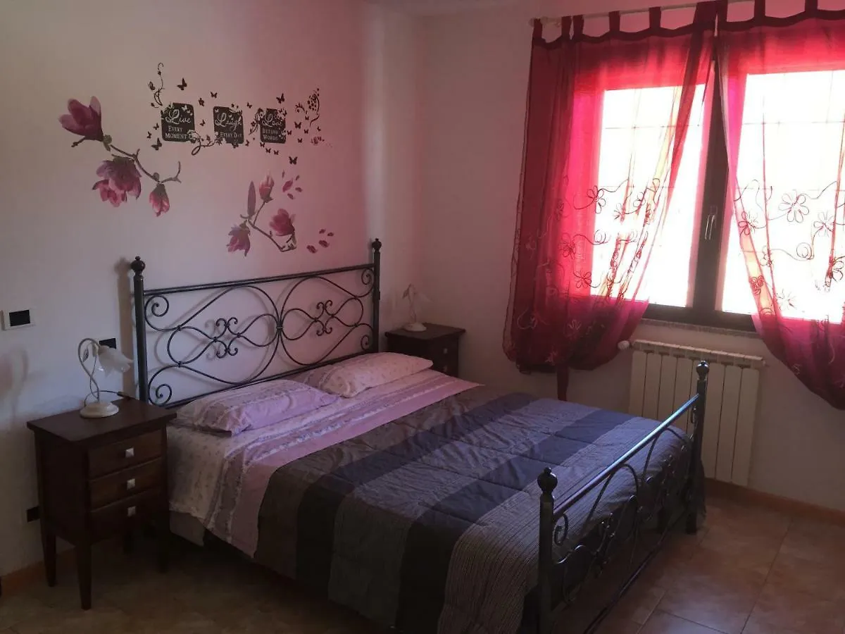 B&B Il Mulino Fontanaluccia 0*,