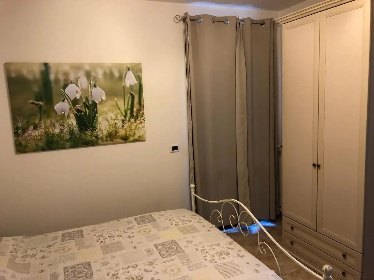Bed and breakfast B&B Il Mulino Fontanaluccia