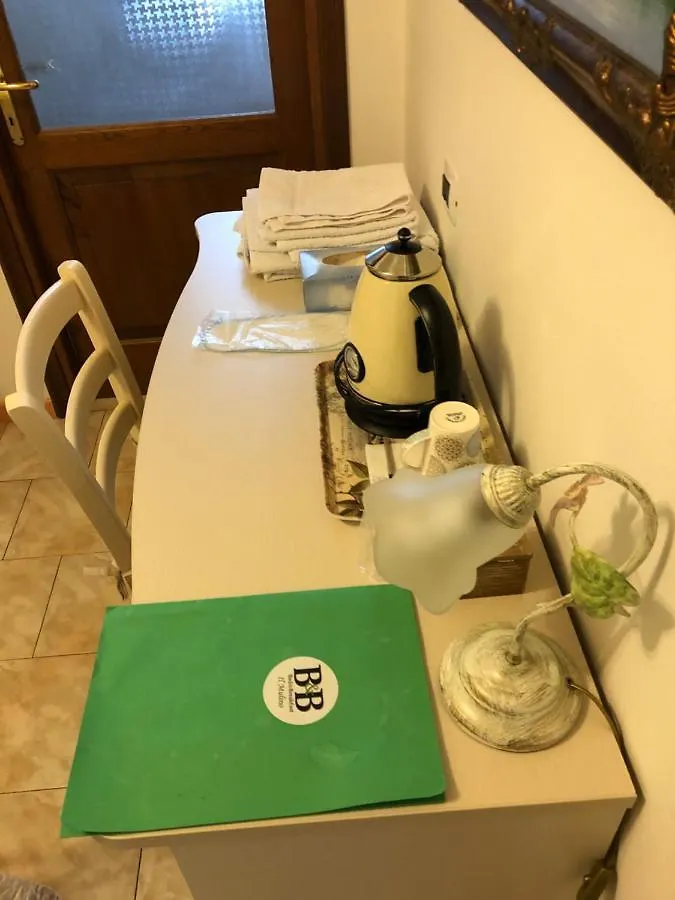 B&B Il Mulino Fontanaluccia Italia